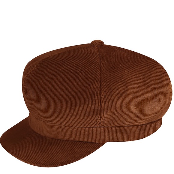 Kangol Cord Spitfire Hat - Picture 1 of 4